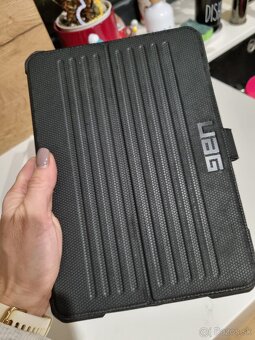 Tablet i-Pad - 2
