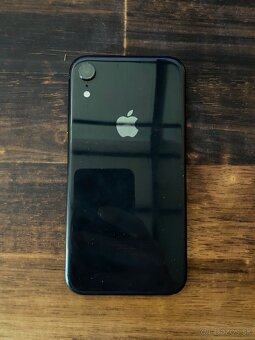 iPhone Xr 128GB - 2