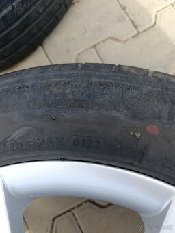 5x112r16 - 2