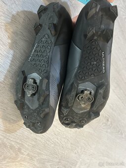 Shimano SH-xc502 damske tretry veľkosť 40 - 2