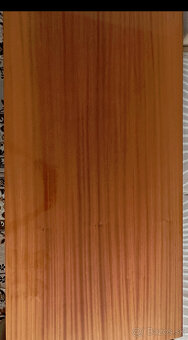 Konferenčný retro stôl - 2