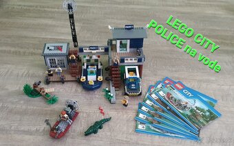 LEGO CITY - 2