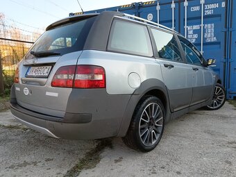Fiat Stilo 1.9JTD Uproad - 2