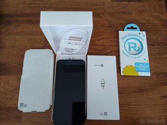 Samsung A16 4G + sim karta radosť + puzdro - 2