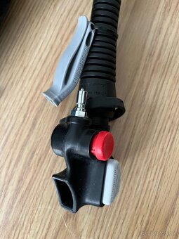 BCD Scubapro Geo XS - 2