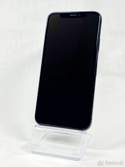 Apple iPhone X 64 GB Space Gray - ZÁRUKA 12 MESIACOV - 2
