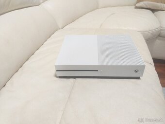Predaj XBox one - 2
