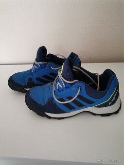 Adidas Terrex veľ. 4 - 2