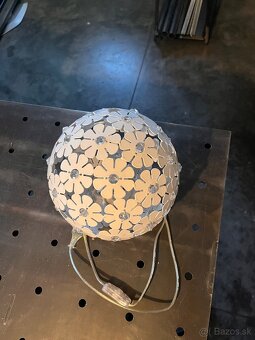Predam luster+lampa - 2
