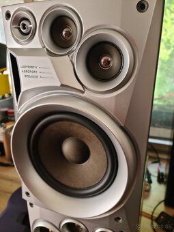 JVC sp-mxj 55 - 2