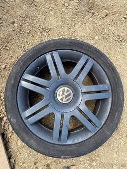 Vw Phoenix R17 5x112 - 2