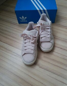 Adidas topánky - 2