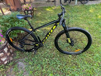 Scott scale 950 M - 2