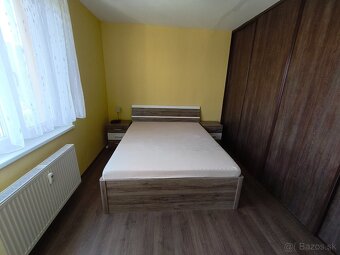 Prenájom 4-izbového bytu v NM časť Hájovky - 2