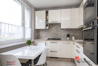 Krásny 3 izbový byt na predaj, Banská Bystrica - 2
