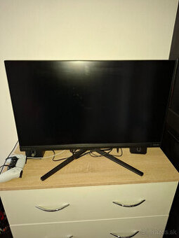 Predám ps5 slim +monitor - 2