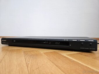 Sony DVP-NS32 - 2