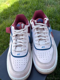 Air Force 1 Shadow - 2