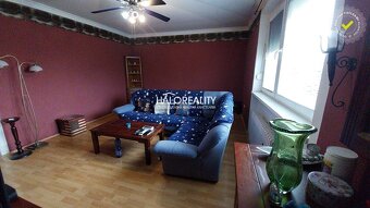 HALO reality - Predaj, štvorizbový byt Nové Zámky, s garážou - 2
