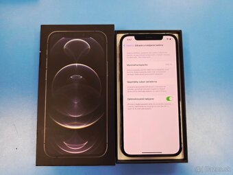 Iphone 12 Pro 128GB - 2