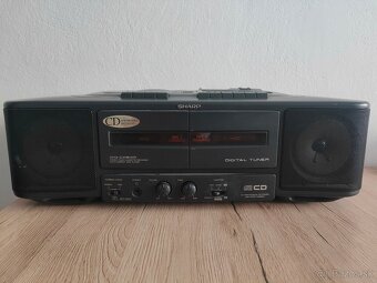 Retro radio - 2