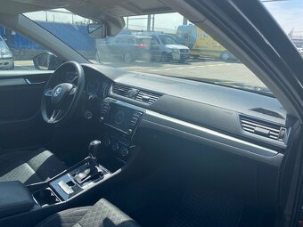 Škoda Superb 2.0TDi DSG - 2