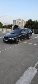 Skoda Octavia 1.8t RS combi - 2