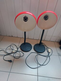 Lampy - 2