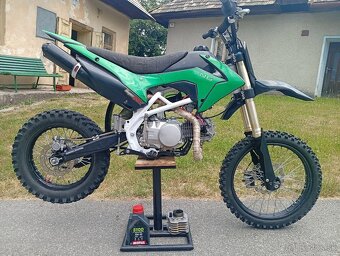 Pitbike 140 - 2