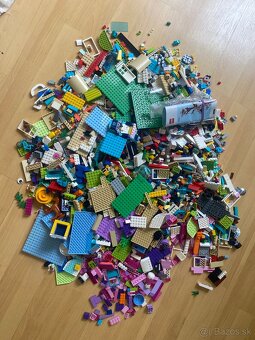 Lego Friends - 2