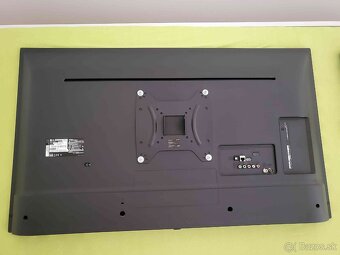 LCD televízor LG 43UK6200PLA - 2