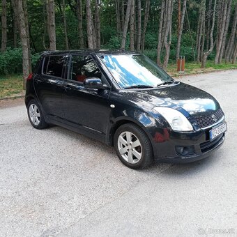 Suzuki Swift - 2
