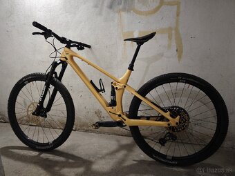 YT Izzo CORE 3 Carbon 29 AXS - 2