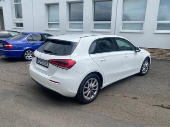 Mercedes-Benz A180 d - 2