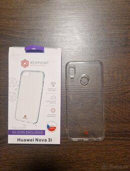 Predám nové nerozbalené kryty na mobil - 2