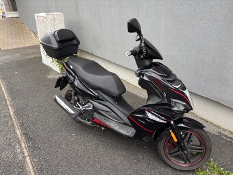 ADAMOTO 125 - 2