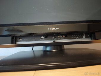 Palzmovy TV Hitachi - 2