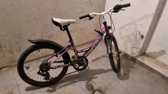 Detský bicykel - 2