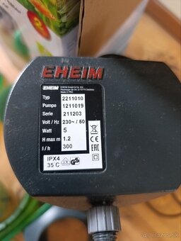 Eheim classic 150 - 2