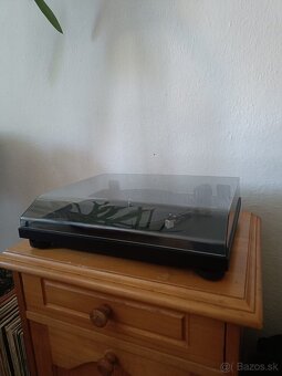 TEAC TN-180BT-A3 - 2