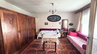 Na predaj: Veľkorysý rodinný dom s dušou a jedinečnou atmosf - 2