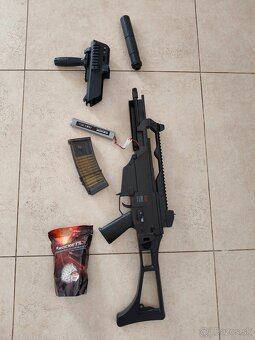Airsoft - 2