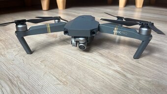 DJI mavic pro - 2