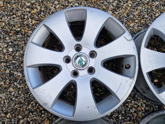 Spektrum 5x112 R16-Pneu Mam - 2