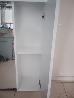 Predám skrine pre deti - 2