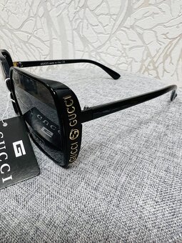 Damske slnecne okuliare g - 2