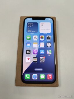 iPhone 12 Pro Max 256GB - 2
