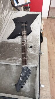 elektrická gitara ESP LTD Snakebyte - 2
