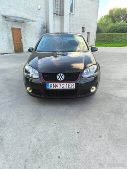 Volkswagen Golf 5 1.9tdi - 2