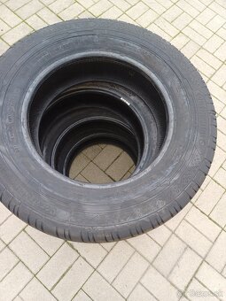 CONTINENTAL 205/65R15 99T RF CONTIVANCONTACT 200 - 2